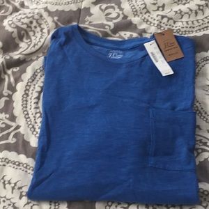 J. Crew t shirt